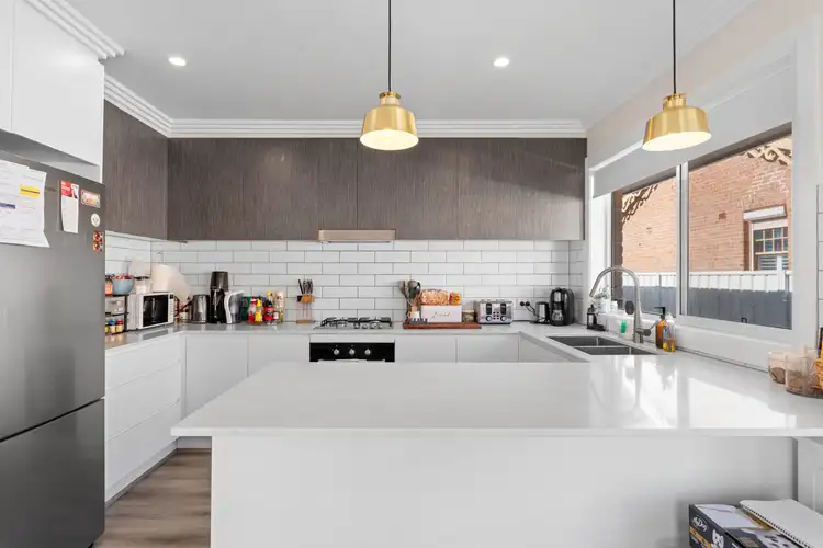 Third view of Homely semi-detached listing, 3/176 Taralga Road, Goulburn NSW 2580