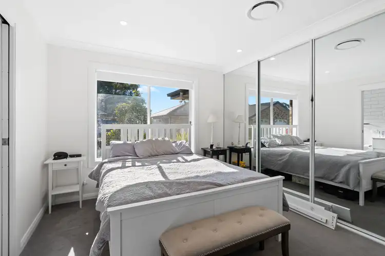 Fourth view of Homely semi-detached listing, 3/176 Taralga Road, Goulburn NSW 2580