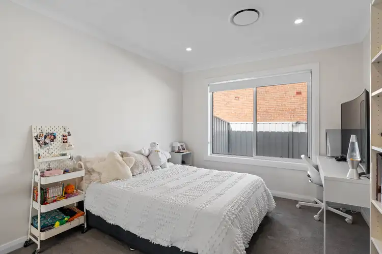 Fifth view of Homely semi-detached listing, 3/176 Taralga Road, Goulburn NSW 2580