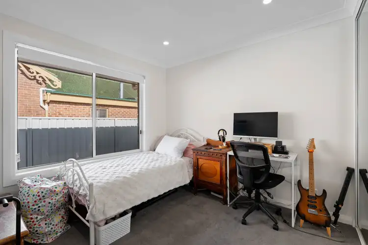 Sixth view of Homely semi-detached listing, 3/176 Taralga Road, Goulburn NSW 2580