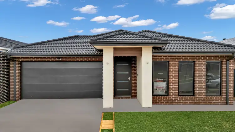 27 Gramercy Place, Strathtulloh VIC 3338