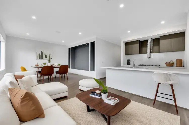 27 Gramercy Place, Strathtulloh VIC 3338