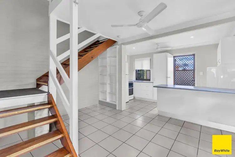 Second view of Homely unit listing, 3/688 Bruce Highway, Woree QLD 4868