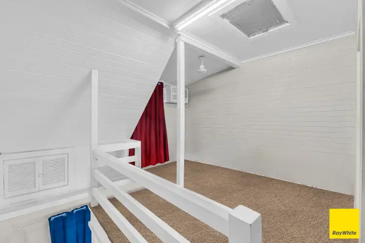 Third view of Homely unit listing, 3/688 Bruce Highway, Woree QLD 4868