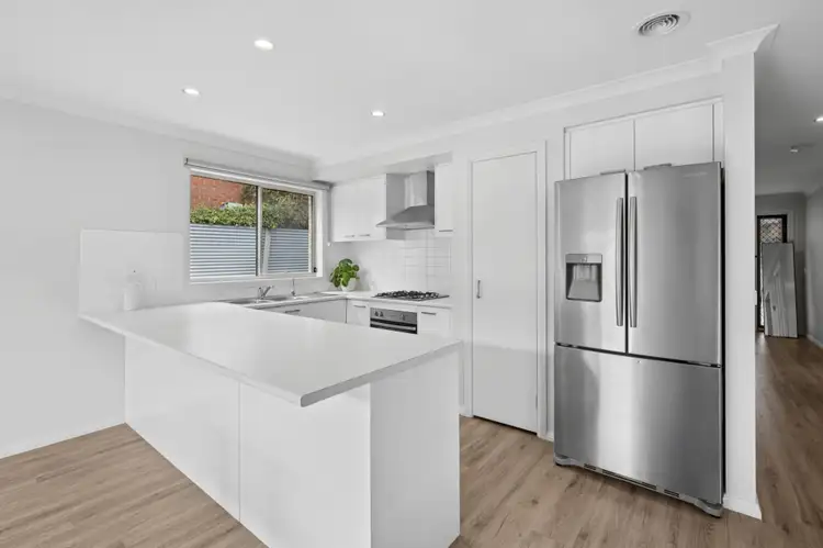 Fourth view of Homely house listing, 210A Elsworth Street, Mount Pleasant VIC 3350