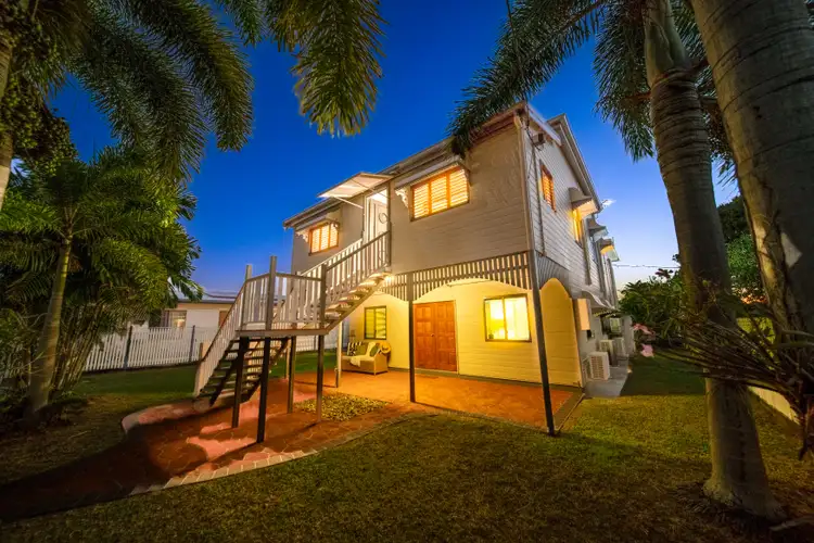 Third view of Homely house listing, 7 Fourth Avenue, South Townsville QLD 4810