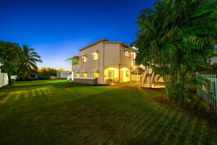 Fourth view of Homely house listing, 7 Fourth Avenue, South Townsville QLD 4810