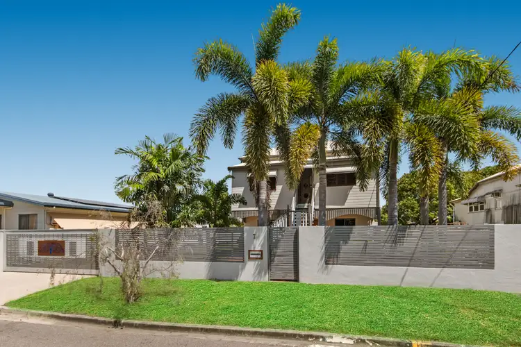 Fifth view of Homely house listing, 7 Fourth Avenue, South Townsville QLD 4810
