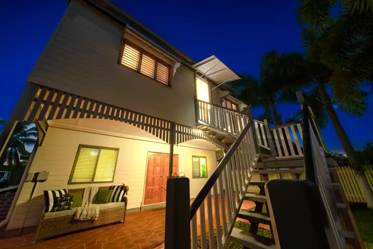 Sixth view of Homely house listing, 7 Fourth Avenue, South Townsville QLD 4810