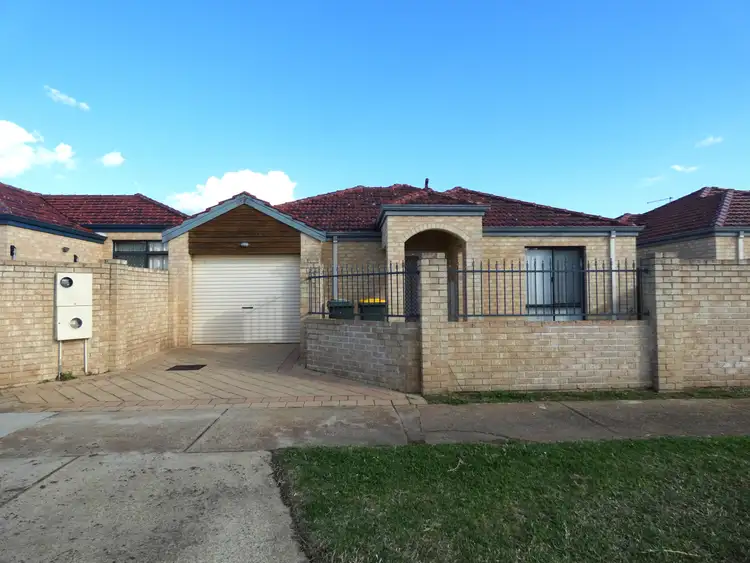 Address available on request