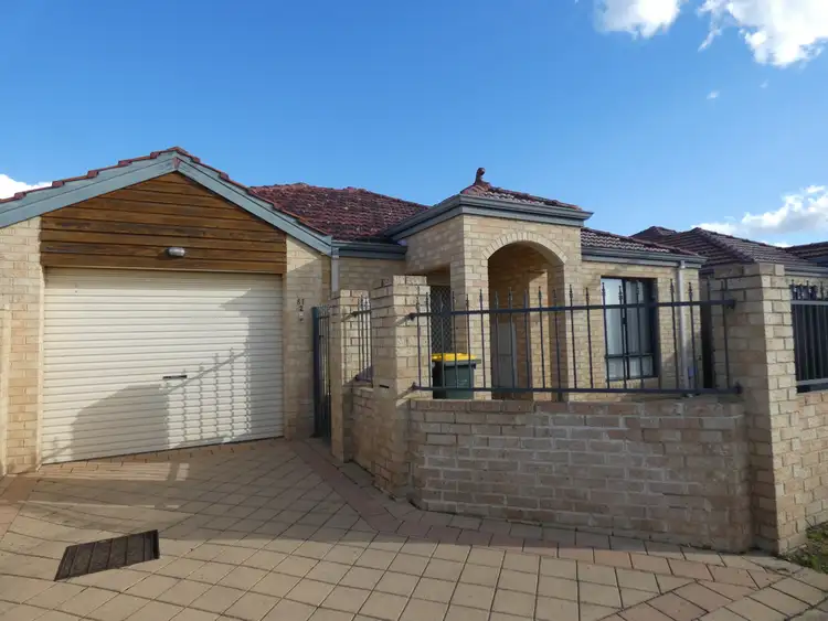 Second view of Homely unit listing, Address available on request