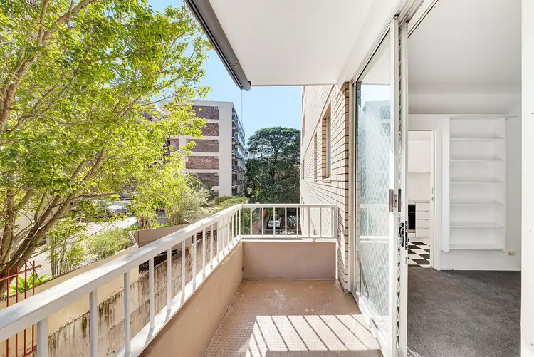 5/9 Clement Street, Rushcutters Bay NSW 2011