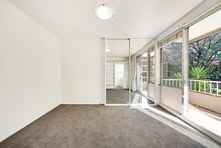 5/9 Clement Street, Rushcutters Bay NSW 2011