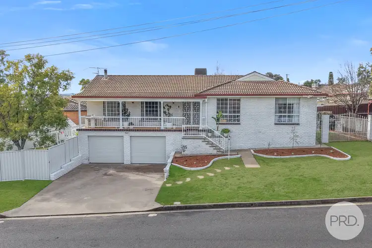 19 Kinarra Street, Tamworth NSW 2340