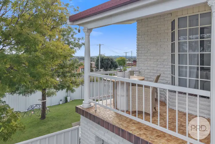 Second view of Homely house listing, 19 Kinarra Street, Tamworth NSW 2340