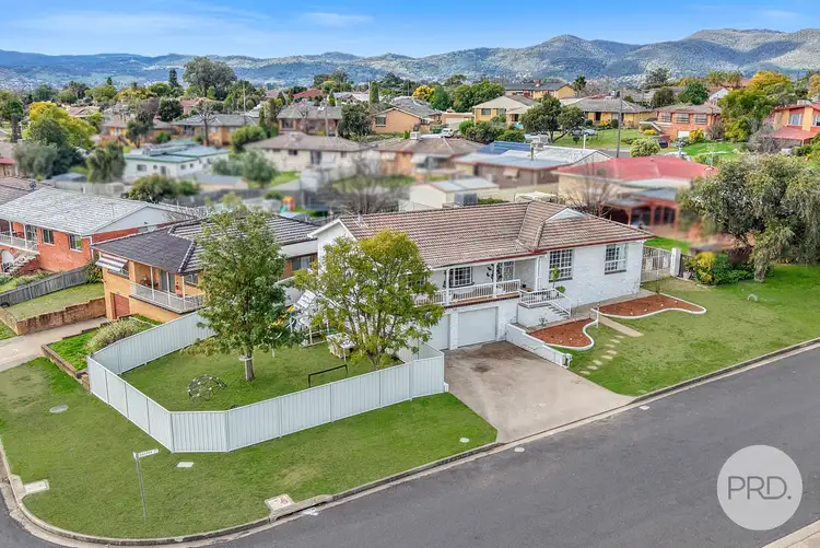 Fourth view of Homely house listing, 19 Kinarra Street, Tamworth NSW 2340