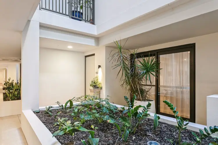 Second view of Homely apartment listing, Gnd Flr 2/40 Marine Parade, Cottesloe WA 6011