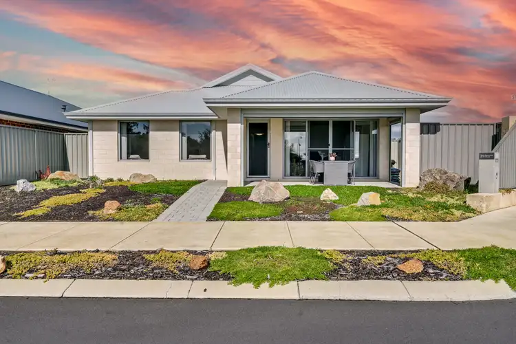 31 Stylaster Circuit, Vasse WA 6280