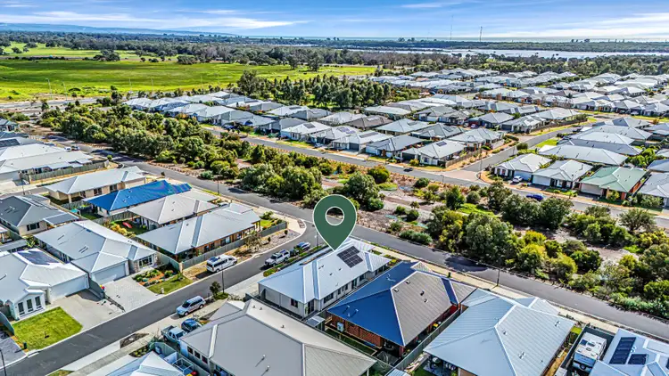 Second view of Homely house listing, 31 Stylaster Circuit, Vasse WA 6280