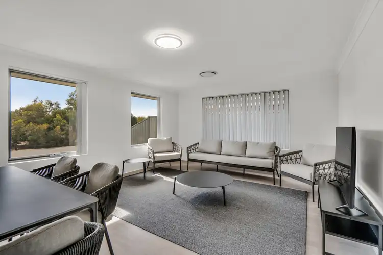 Fourth view of Homely house listing, 31 Stylaster Circuit, Vasse WA 6280