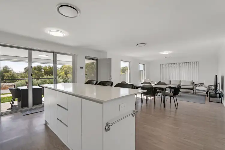 Fifth view of Homely house listing, 31 Stylaster Circuit, Vasse WA 6280