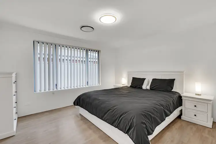 Sixth view of Homely house listing, 31 Stylaster Circuit, Vasse WA 6280