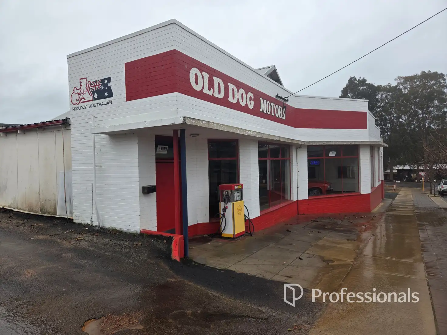 Main view of Homely house listing, 7 Bridge Street, Boyup Brook WA 6244