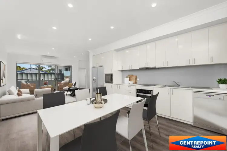 10/43 Morago Crescent, Cloverdale WA 6105
