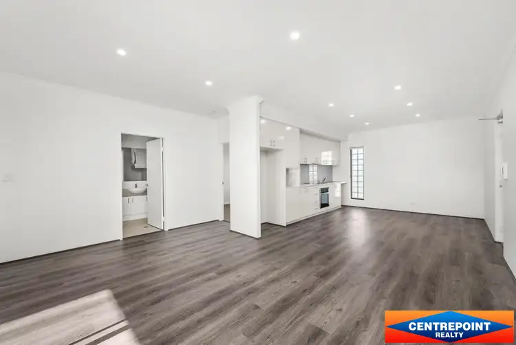 Third view of Homely apartment listing, 10/43 Morago Crescent, Cloverdale WA 6105