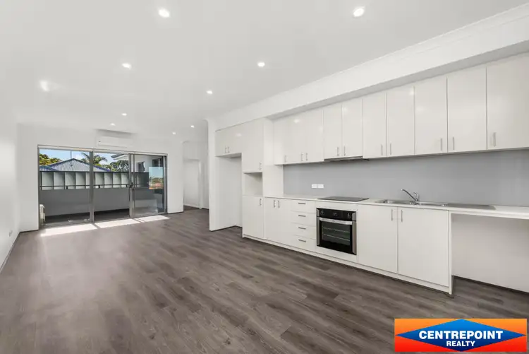 Fourth view of Homely apartment listing, 10/43 Morago Crescent, Cloverdale WA 6105