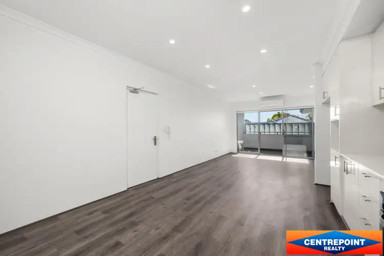 Fifth view of Homely apartment listing, 10/43 Morago Crescent, Cloverdale WA 6105