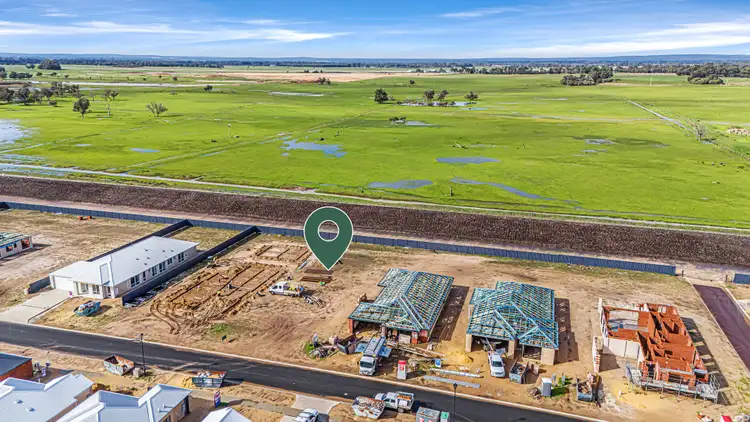 43 Gambetta Road, Yalyalup WA 6280