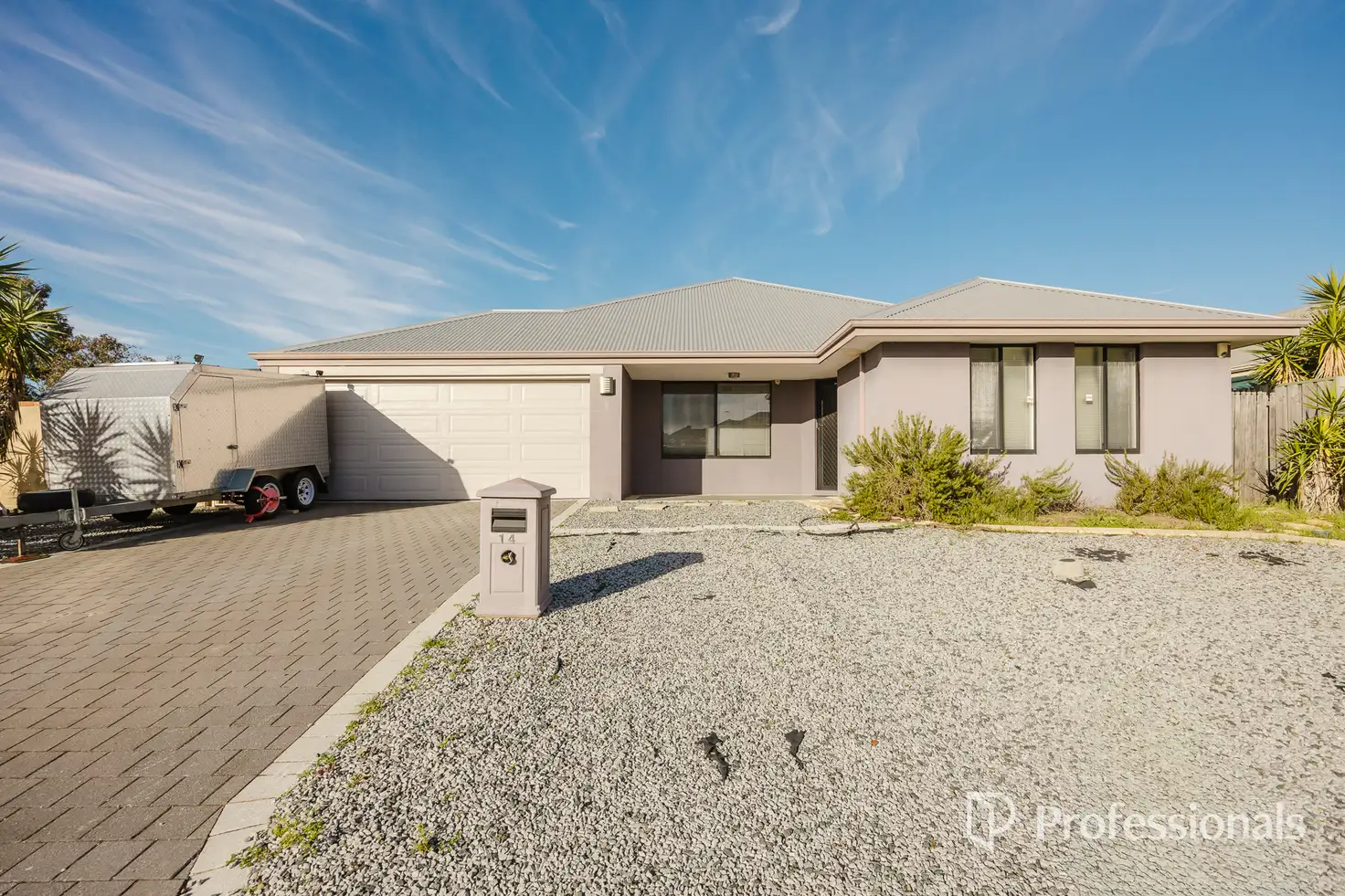 Main view of Homely house listing, 14 Two Rivers Loop, Ellenbrook WA 6069