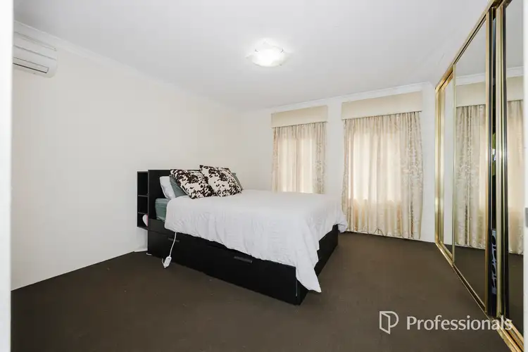 Second view of Homely house listing, 14 Two Rivers Loop, Ellenbrook WA 6069