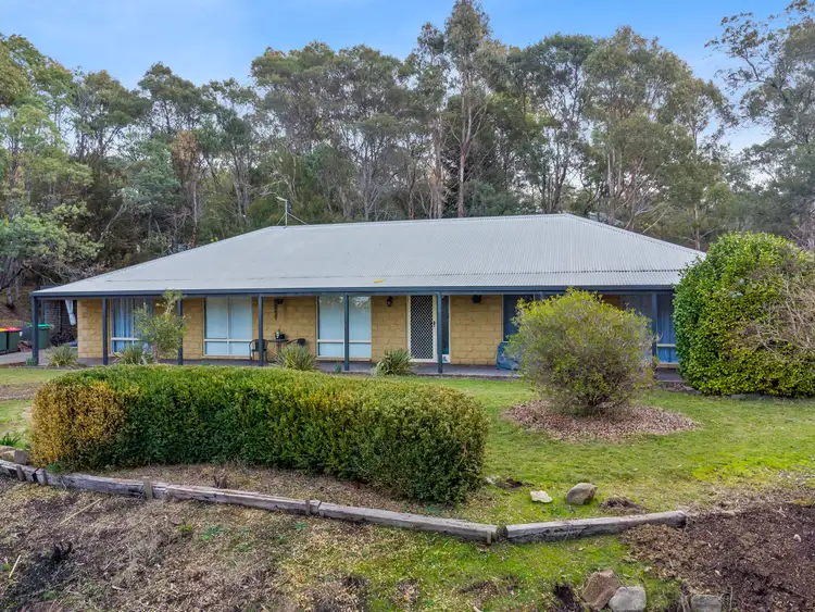 39 Blackstone Road, Blackstone Heights TAS 7250