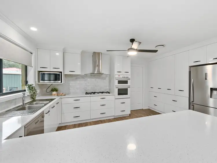 Fifth view of Homely house listing, 39 Blackstone Road, Blackstone Heights TAS 7250