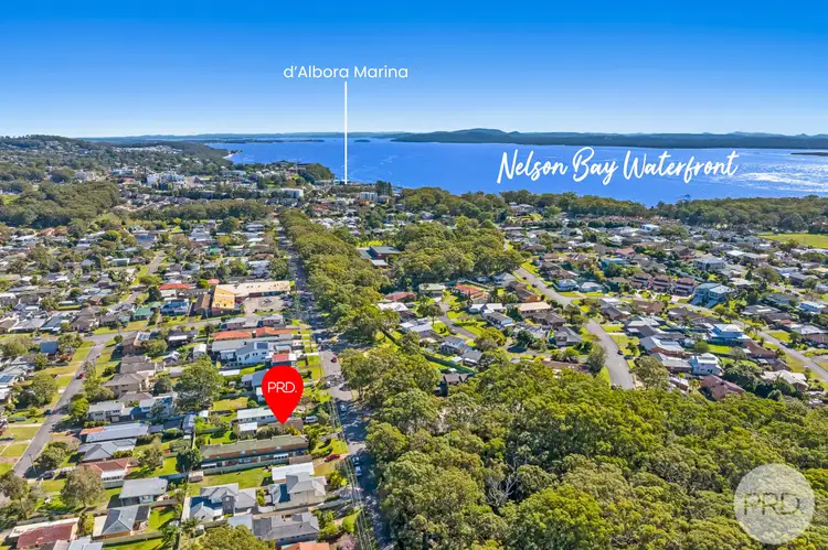 68 Austral Street, Nelson Bay NSW 2315