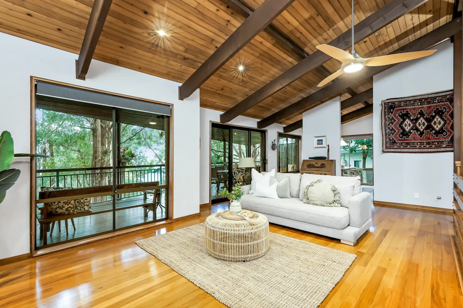 Main view of Homely house listing, 36 Namatjira Drive, Macmasters Beach NSW 2251