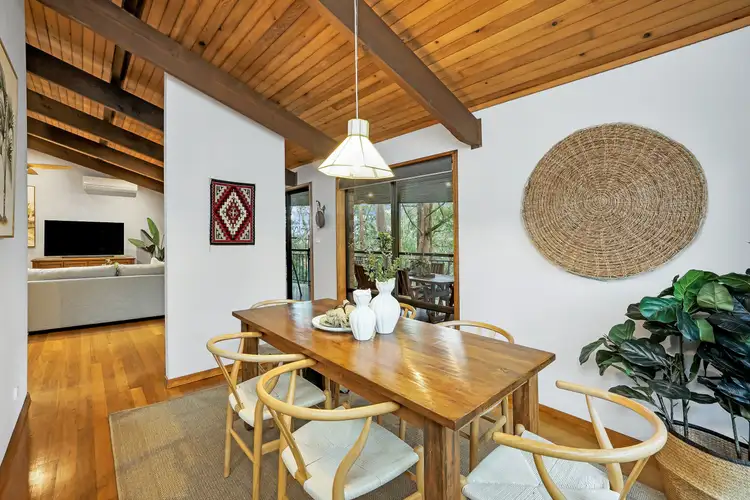 Third view of Homely house listing, 36 Namatjira Drive, Macmasters Beach NSW 2251