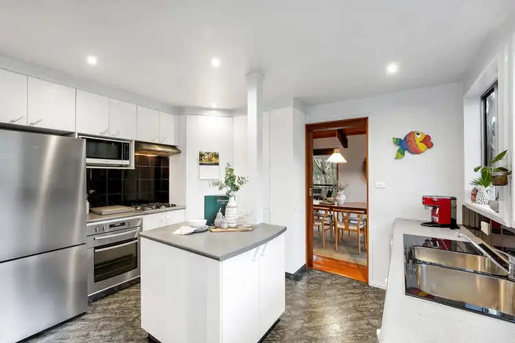 Fourth view of Homely house listing, 36 Namatjira Drive, Macmasters Beach NSW 2251