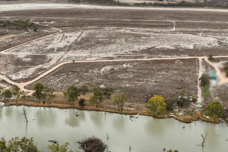 Fourth view of Homely land listing, 43 Rogers Road, Cobdogla SA 5346