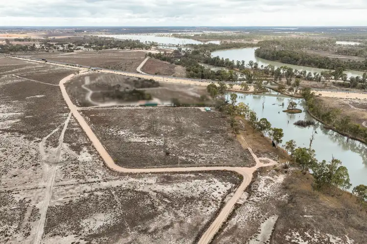 Sixth view of Homely land listing, 43 Rogers Road, Cobdogla SA 5346