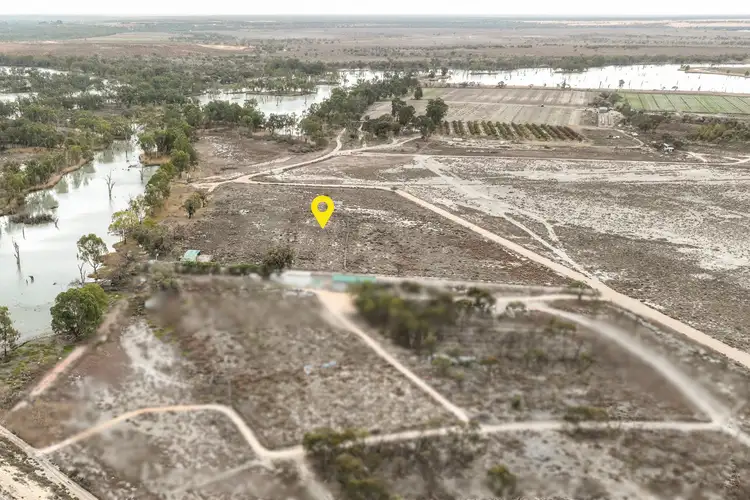 Seventh view of Homely land listing, 43 Rogers Road, Cobdogla SA 5346