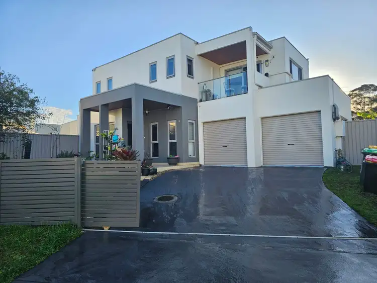 10 Bowaga Circuit, Villawood NSW 2163