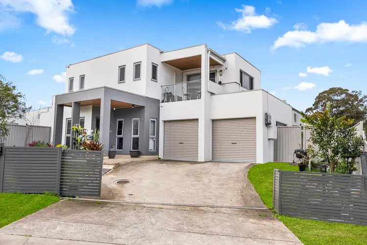 Second view of Homely house listing, 10 Bowaga Circuit, Villawood NSW 2163