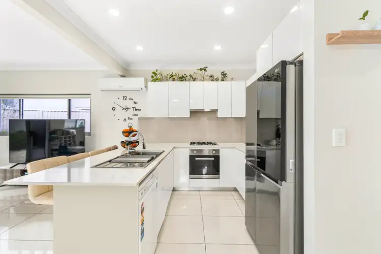 Fourth view of Homely house listing, 10 Bowaga Circuit, Villawood NSW 2163