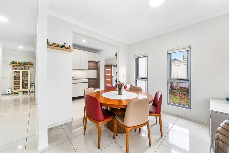 Fifth view of Homely house listing, 10 Bowaga Circuit, Villawood NSW 2163