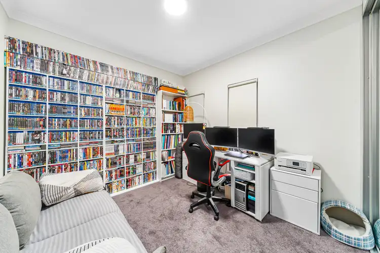 Sixth view of Homely house listing, 10 Bowaga Circuit, Villawood NSW 2163