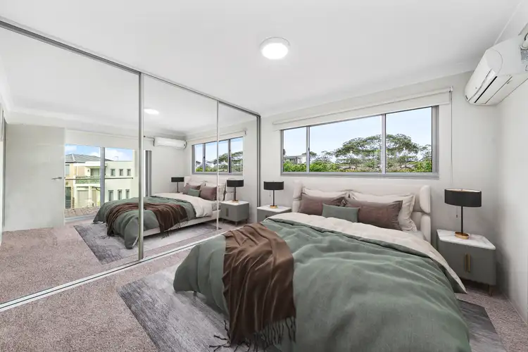 Seventh view of Homely house listing, 10 Bowaga Circuit, Villawood NSW 2163