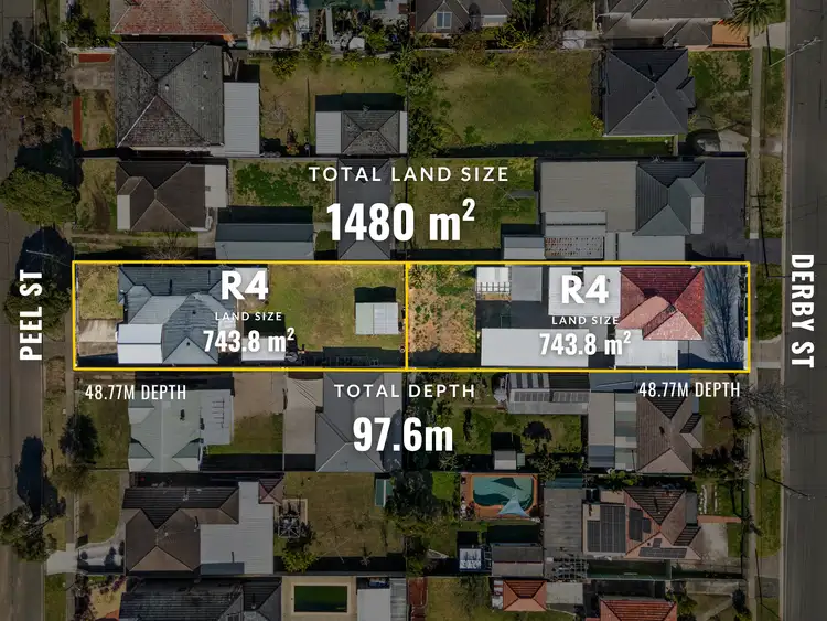 20 Derby Street, Canley Heights NSW 2166